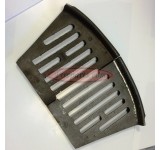 GR107 BELL 4D Grate (18 Inches)